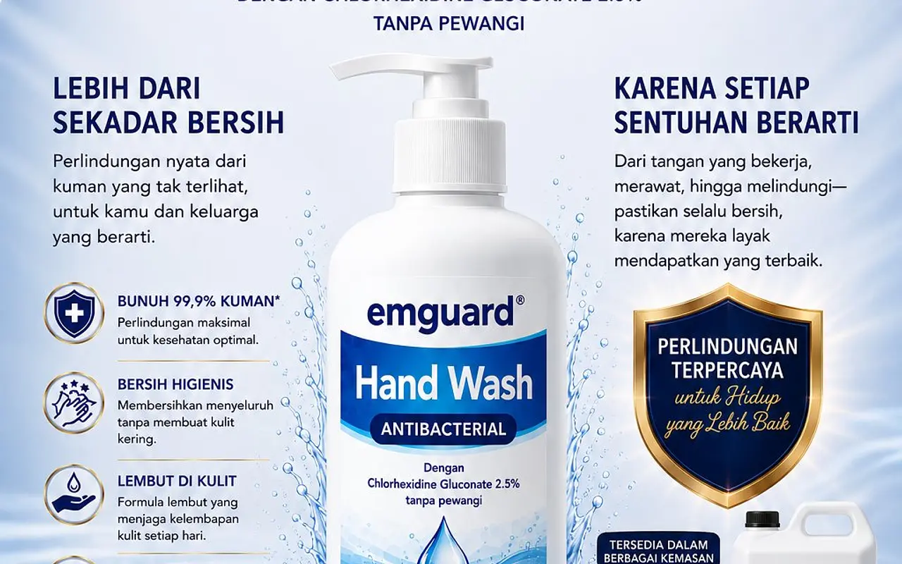 The 5 Moments of Hand Hygiene: What Gets Missed in the Field