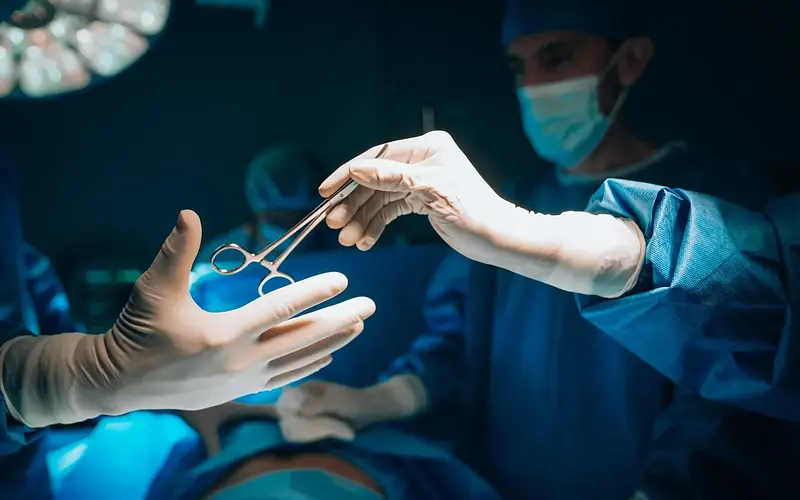Surgical Hand Scrub: Panduan Standar WHO