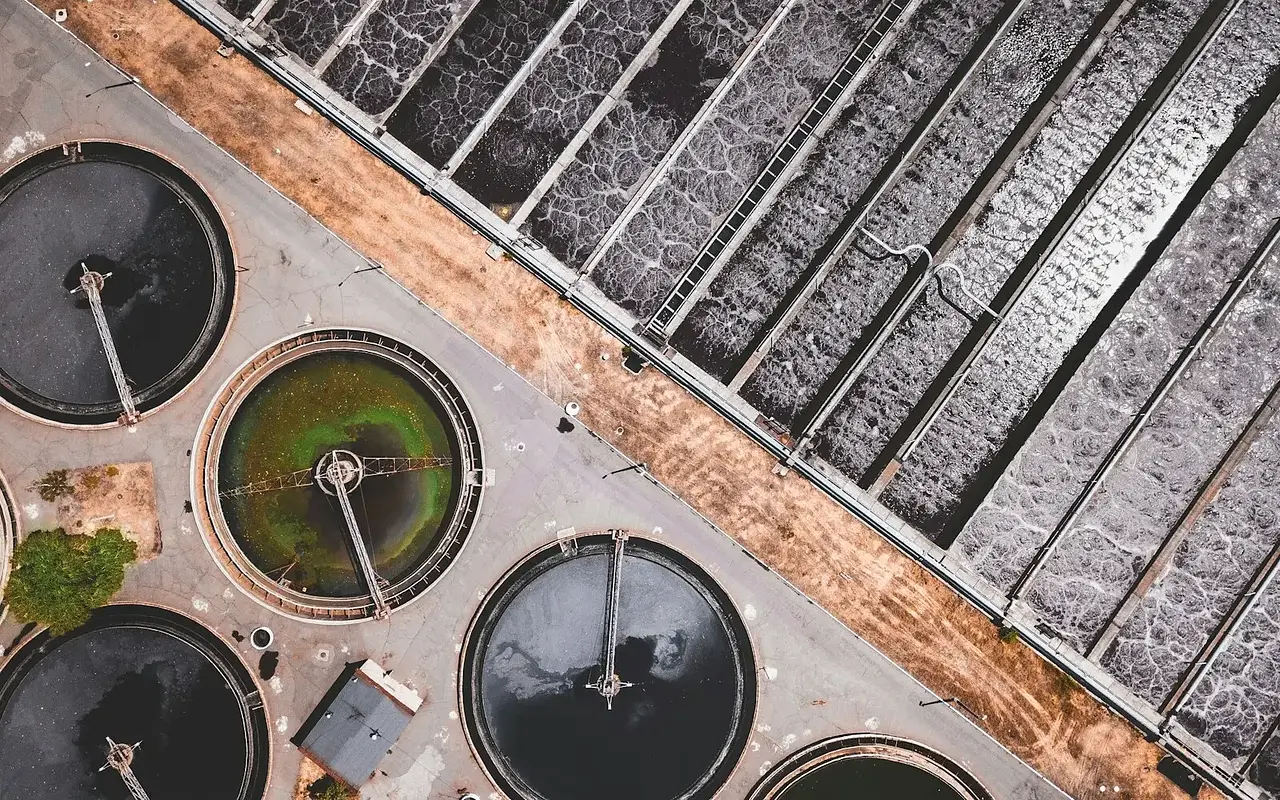 Hospital WWTP: Components and Common Issues